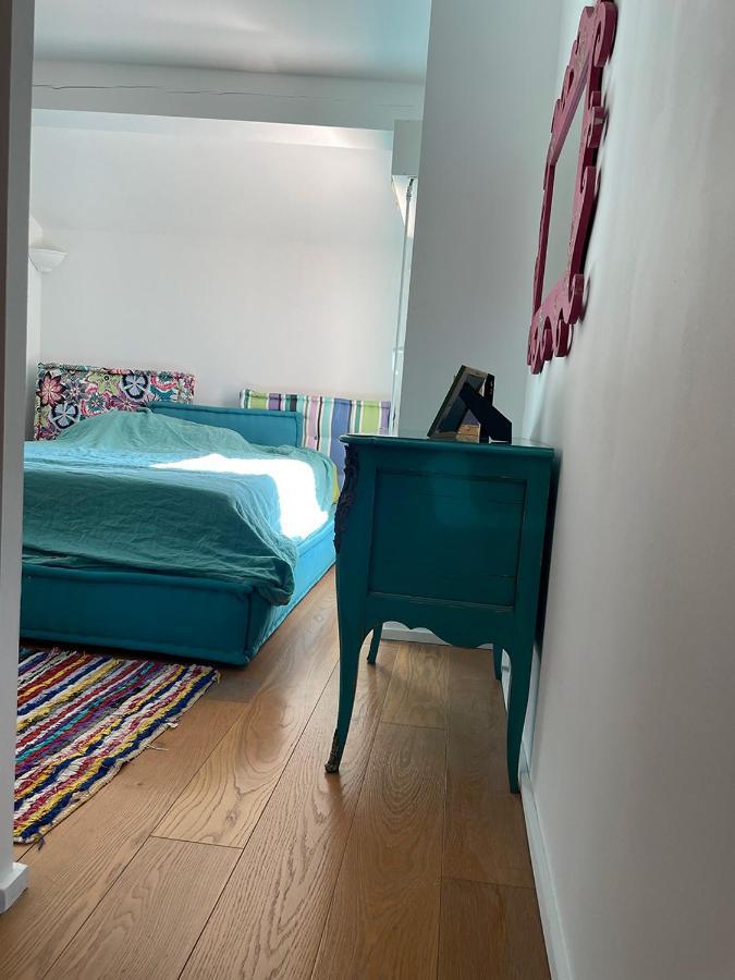Prado Spacious And Sunny Loft In Marseille Extérieur photo