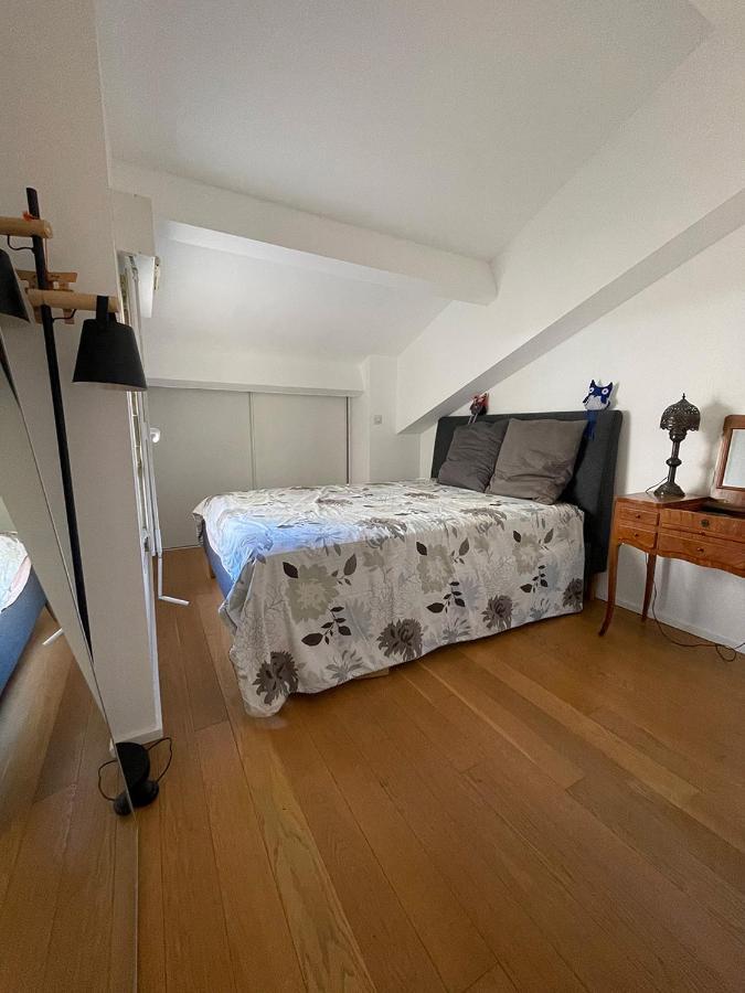 Prado Spacious And Sunny Loft In Marseille Extérieur photo