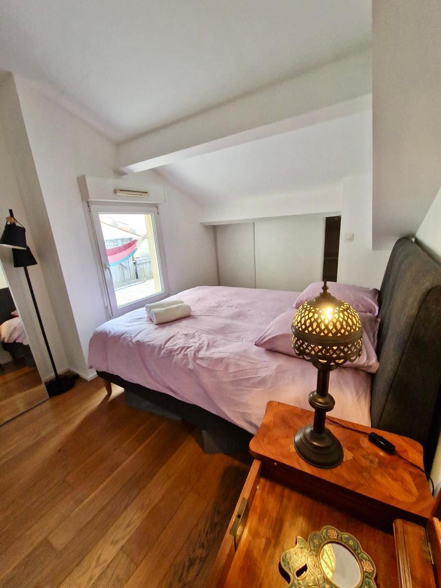 Prado Spacious And Sunny Loft In Marseille Extérieur photo