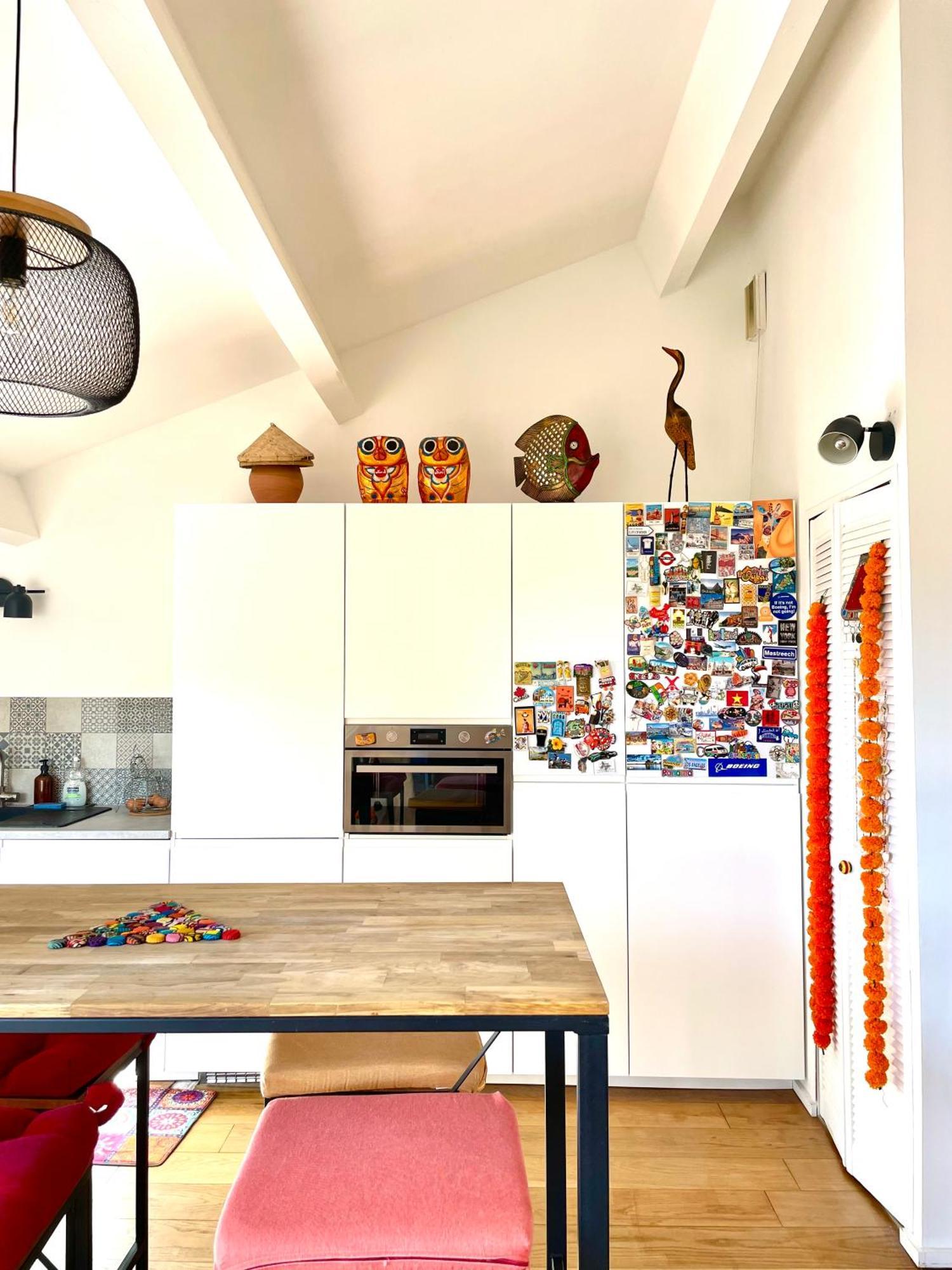 Prado Spacious And Sunny Loft In Marseille Extérieur photo
